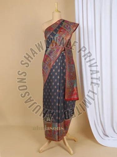 SKU AS01608530 Silk Saree