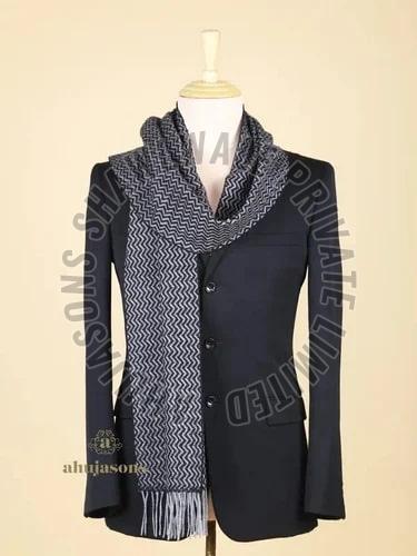 SKU AS01731019 Mens Woolen Muffler