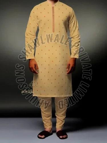 SKU AS01839695 Mens Kurta Pajama