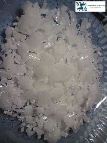 Caustic Soda Flakes