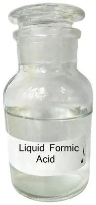 Liquid Formic Acid