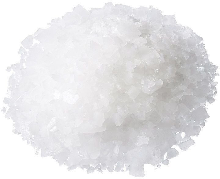 Magnesium Chloride Flakes