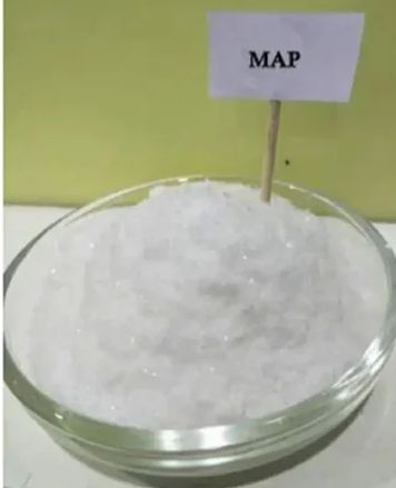 Powder Mono Ammonium Phosphate 12:61:00