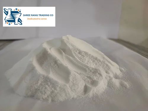 Soda Ash Powder