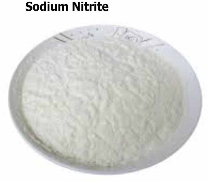 Sodium Nitrite Powder