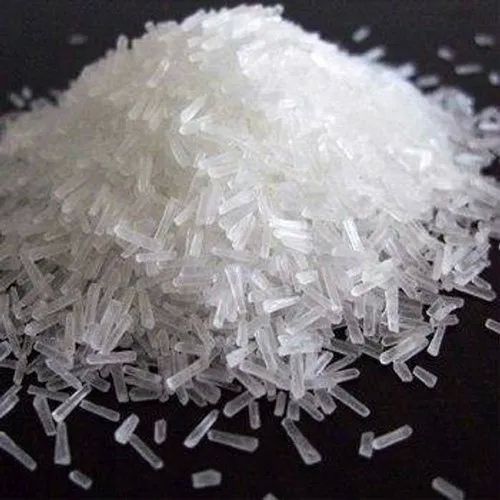 Sodium Thiosulfate Crystals