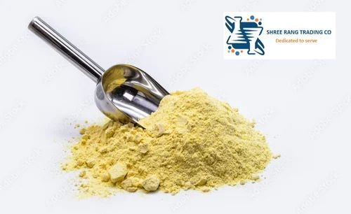 Sulphur 90% Wdg Powder