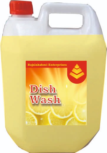 Dishwashing Detergent