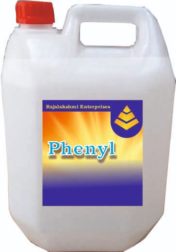 Colour Phenyl