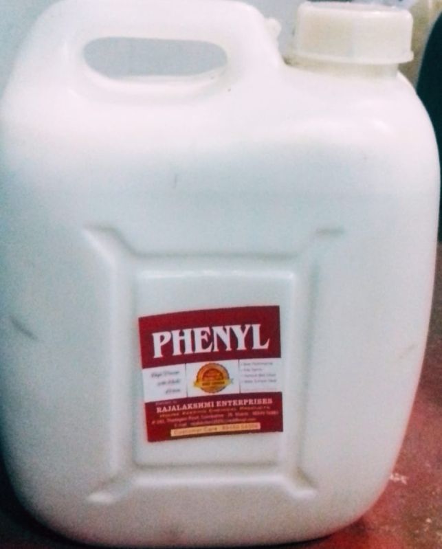 Colour Phenyl