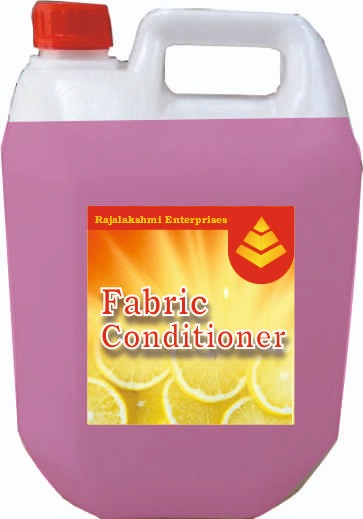 Fabric Softeners