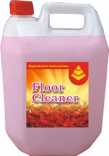 Liquid Floor Cleaner