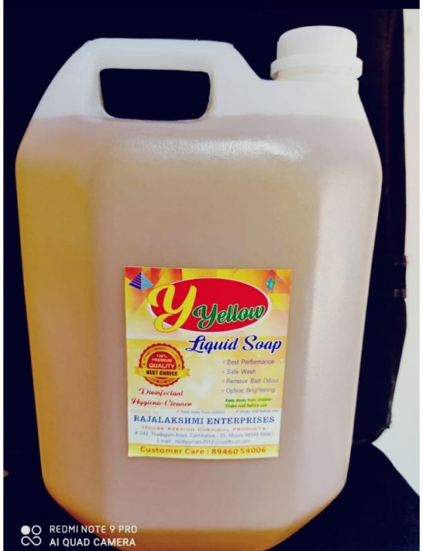 Multi Purpose Liquid Cleaner