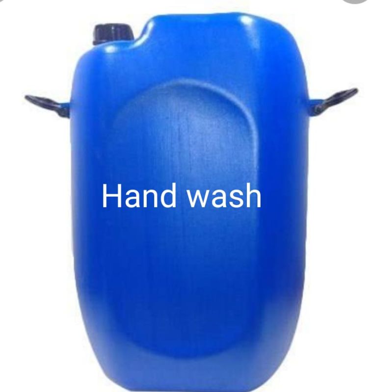 Odder Less Hand Wash