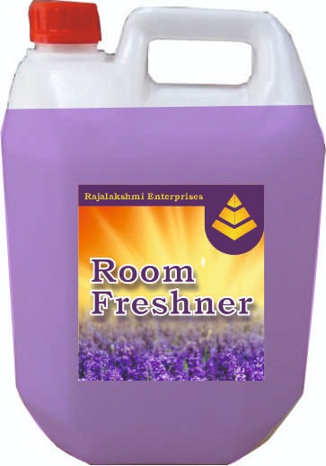 Liquid Room Freshener