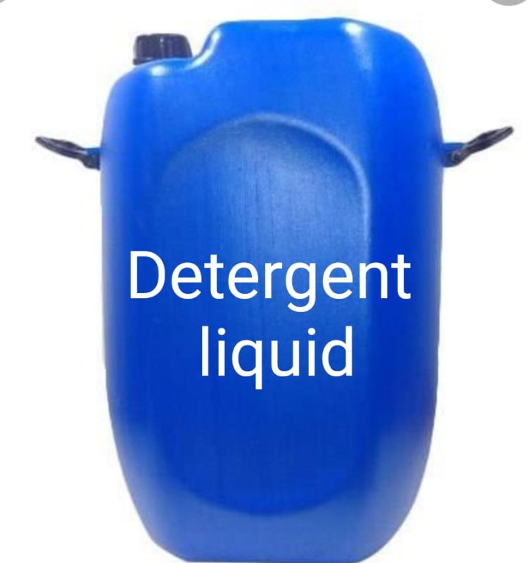 Liquid Washing Detergents