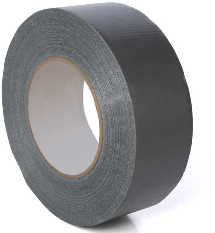 Silver Duct Tape