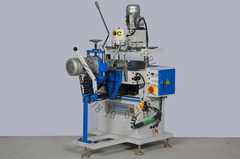 Lock Hole Milling Machine