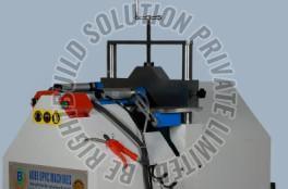 V Notch Cutting Machine