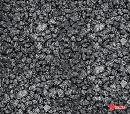 Carbo Raiser Carbon Additive