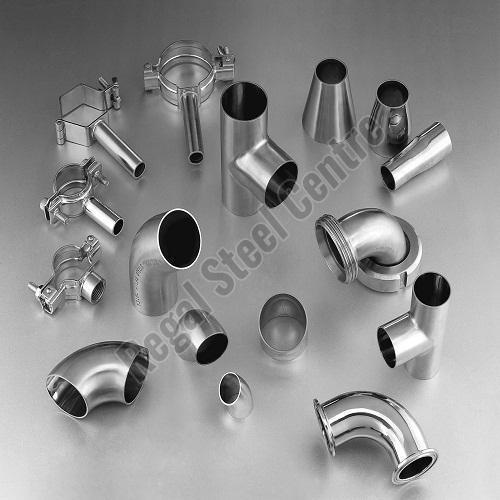 Stainless Steel Tube Fittings