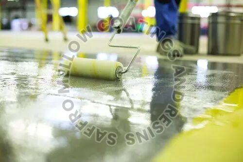 121 Epoxy HB Hs Mustic Primer