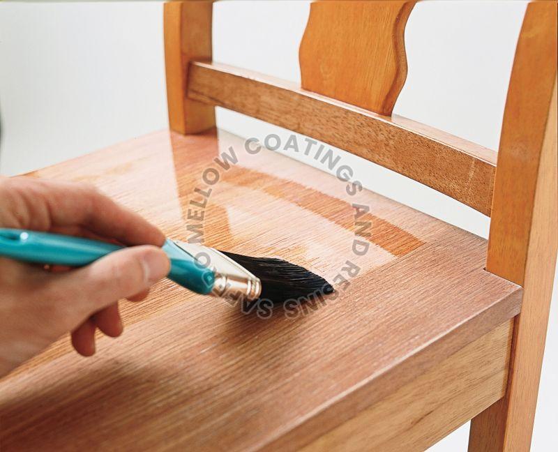 211 Polyurethane Clear PU Paint