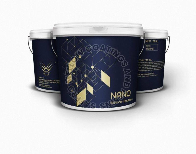 Nano Acrylic Cement Primer