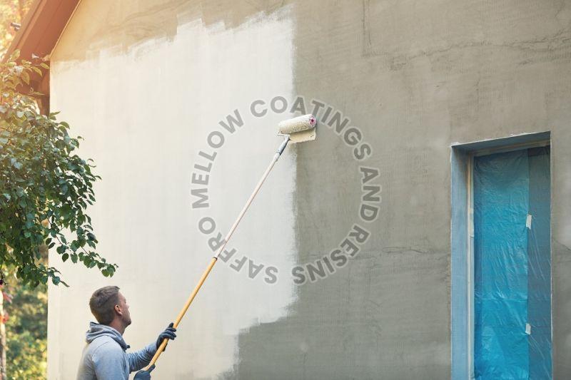 Solvent Thinnable Wall Primer