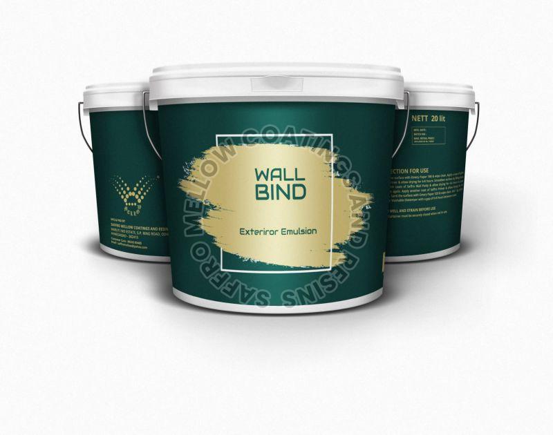 Wall Bind Acrylic Cement Primer