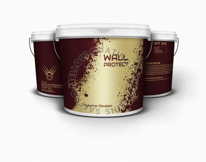Wall Protect Acrylic Cemnet Primer