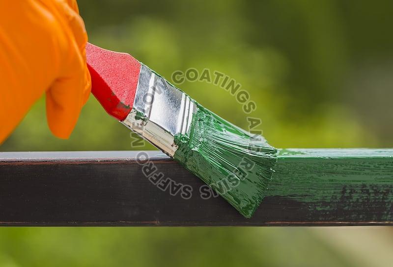 Water Based Anti Corrosive Metal Primer