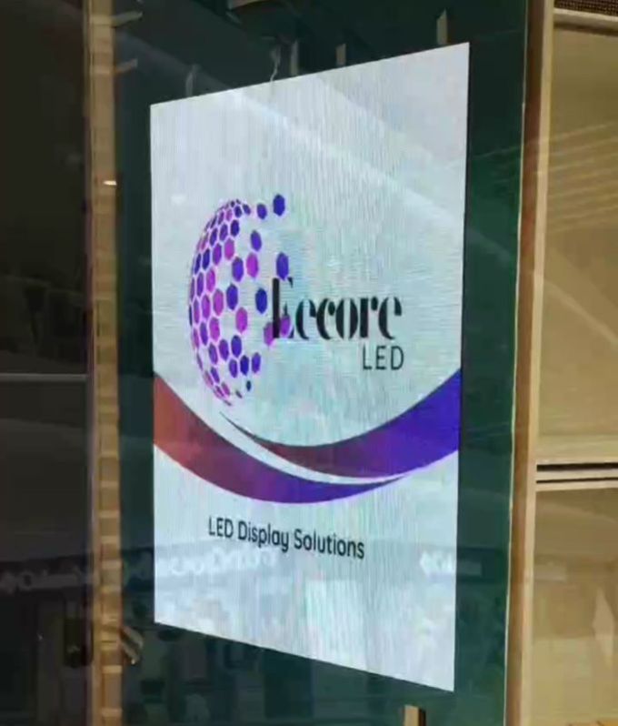 Indoor LED Display