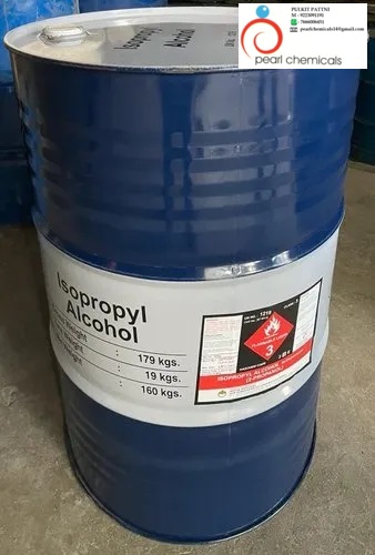 Isopropyl Alcohol IPA