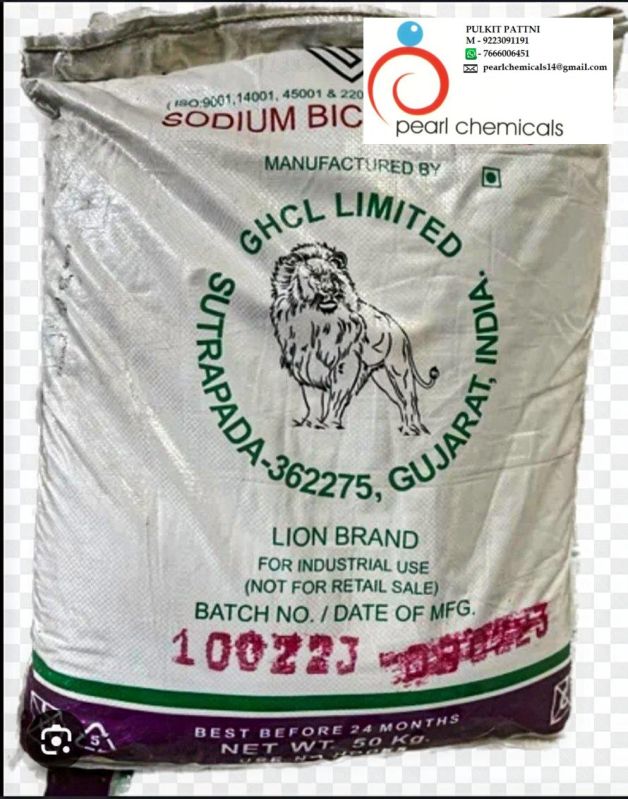 Sodium Bicarbonate