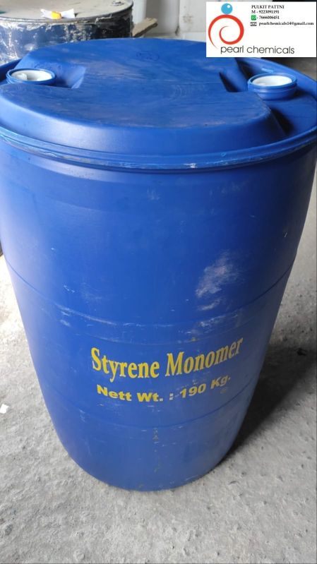 Styrene Monomer