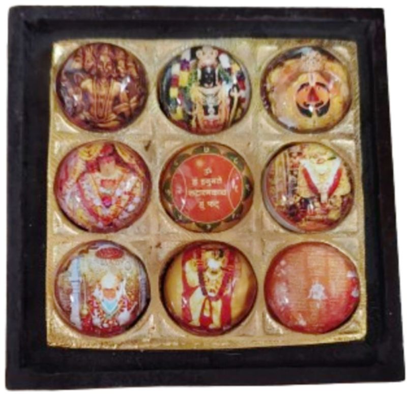 Sri Hanuman Yantra