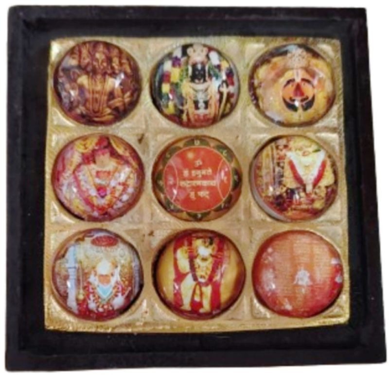 Sri Hanuman Yantra