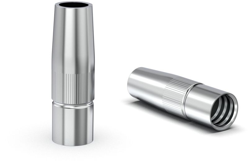 MIG Welding Torch Nozzle