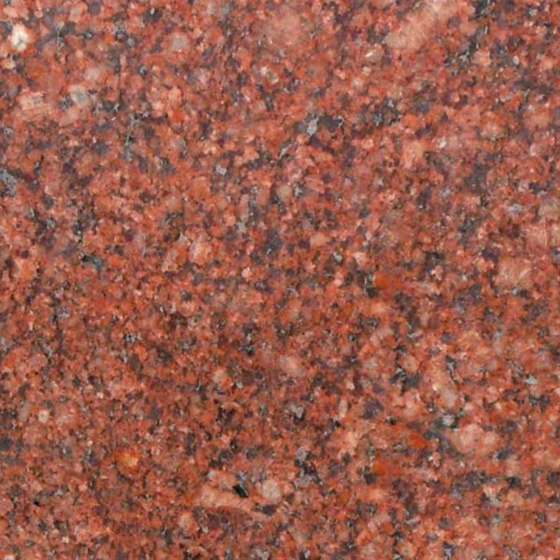 Gem Red Granite