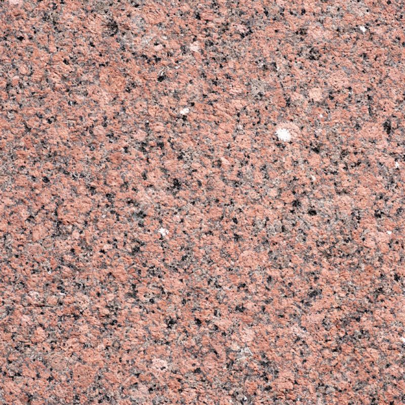 Rosy Pink Granite