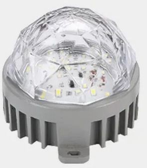 85 Mm LED Dot Light