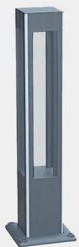 Aluminum LED Lawn Light