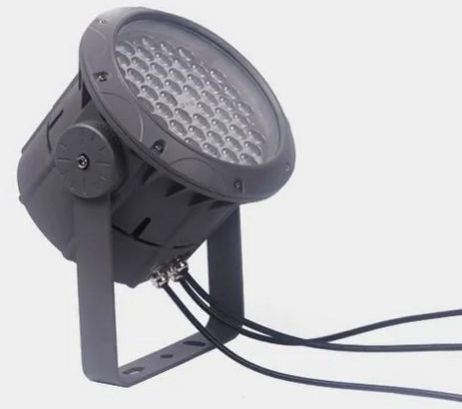 DMX54 LED Spot Light