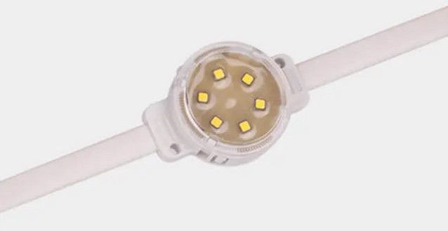 PX07 Pixel LED Light
