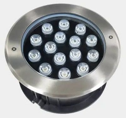 RS09 15W LED Underground Light