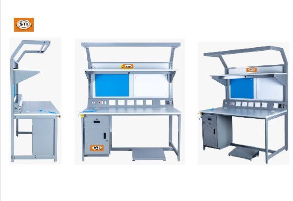 Packaging Workstation For Warehouse Industrial