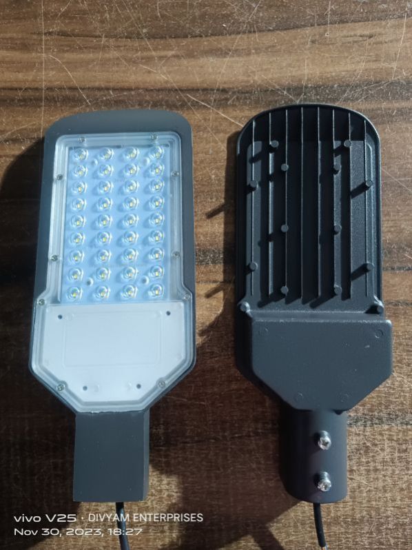 36W LED STREET LIGHT PREMIUM QUALITY