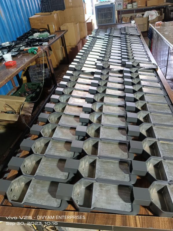 36W LED STREET LIGHT PREMIUM QUALITY