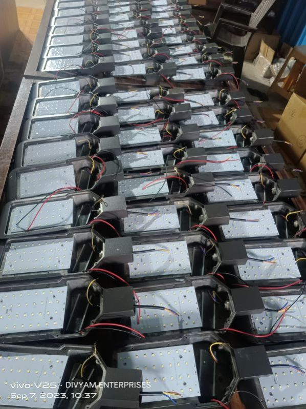 36W LED STREET LIGHT PREMIUM QUALITY